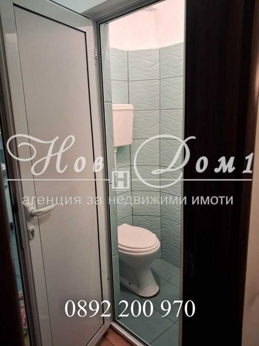 Дава се под наем Тристаен апартамент в Варна, Лятно кино Тракия - 93 кв.м за 220441.38 € - Снимка #5