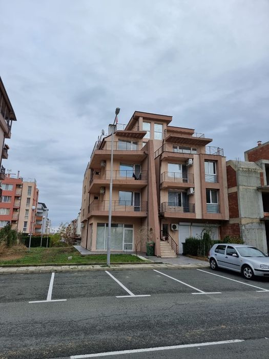 Продава се Едностаен апартамент в с. Приселци, Област Бургас - 51 кв.м за 1079 €/кв.м - Снимка #5