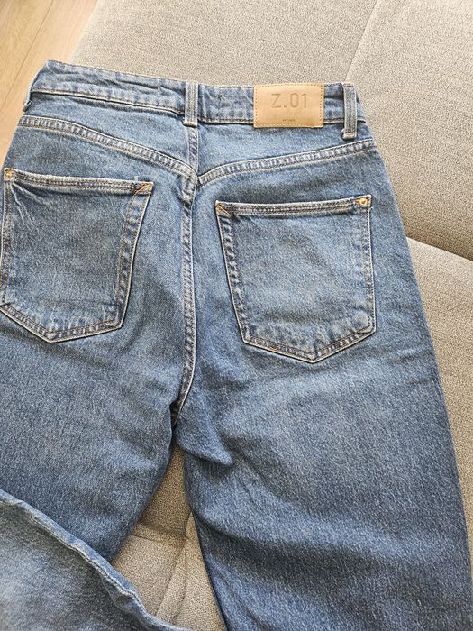 Дамски Дънки Zara