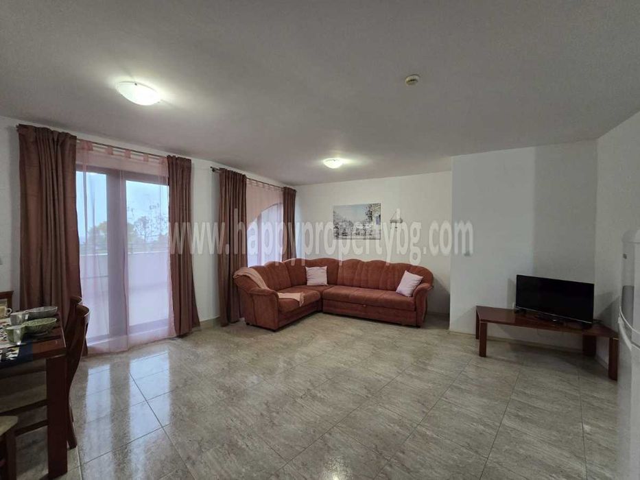 Продава се Тристаен апартамент в Ахелой - 96 кв.м за 912 €/кв.м - Снимка #1