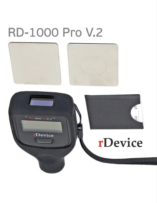 Толщиномер RDEViCe RD V2