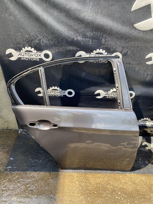 Usa portiera dreapta spate Bmw Seria 3 E90