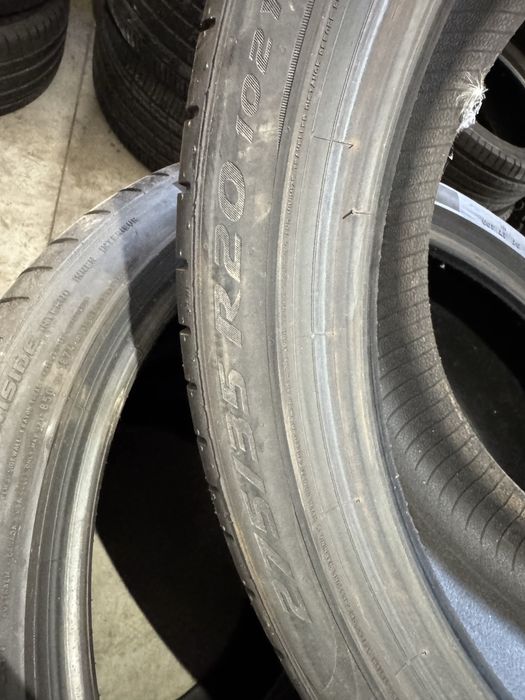 275 35 20 pirelli vara runflat steluta 2024