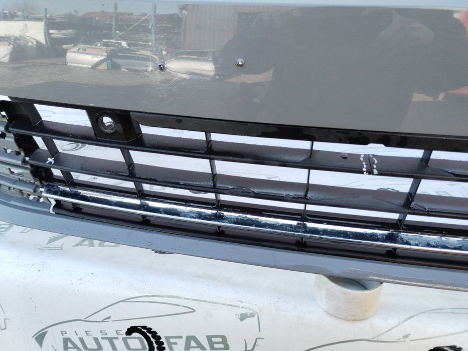 Bara fata Volkswagen Golf 8 an 2019-2020-2021-2022-2023