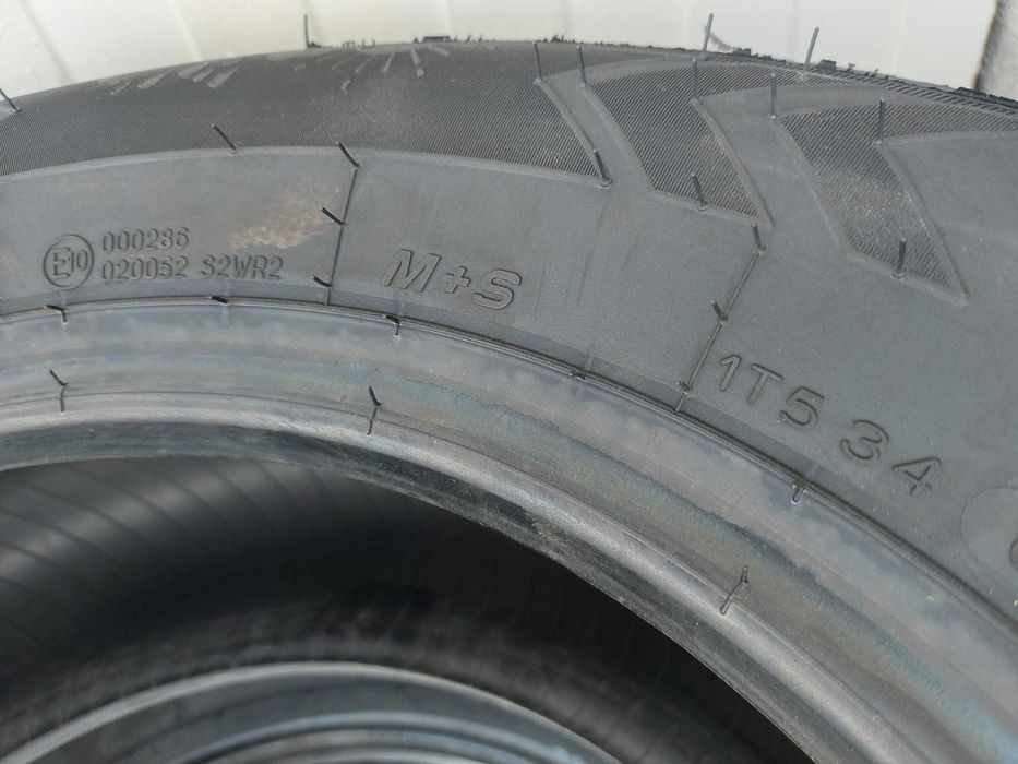 PROMO, 215/70 R15C, KORMORAN (by Michelin), Anvelope vara M+S