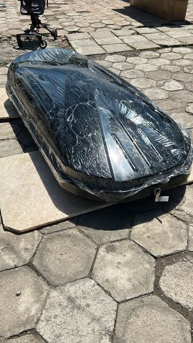 Автобокс новые, универсал