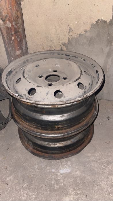 Продам Диски R14