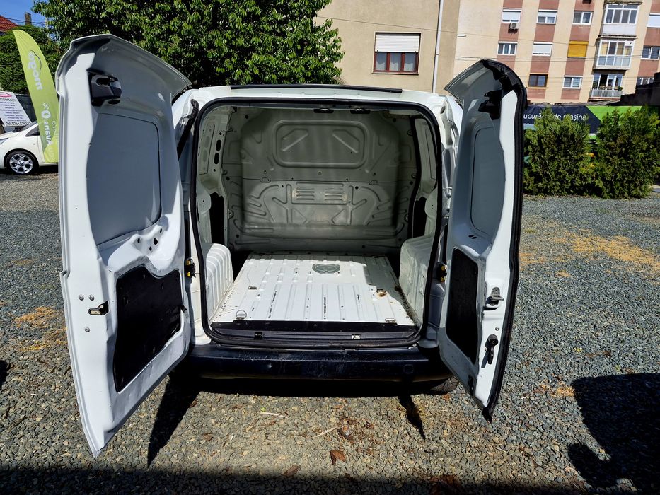 Fiat Fiorino Qubo Nemo Biper 1.3 Jtd Euro 5 Parc Auto Rate sau Cash