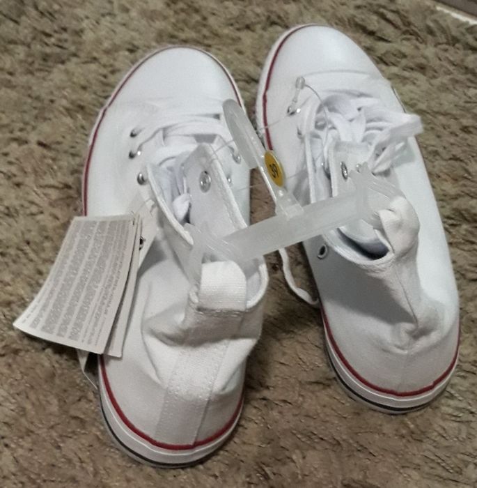 tenesi alb nr 39 noi tex