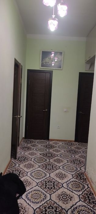 Aydin jol qasinda taza qurilgan  4-etaj 2 xanali jay satiladi.