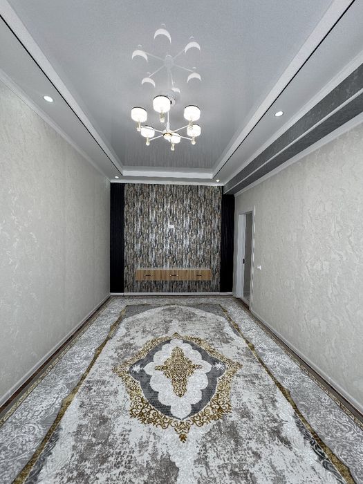 Сотилади 2 хонали 60 м² ли таёр квартира