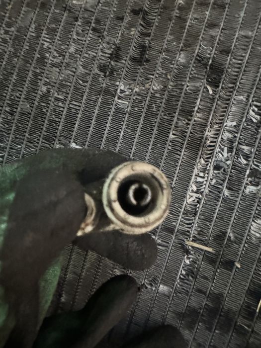 Датчик спидометра на Mitsubishi