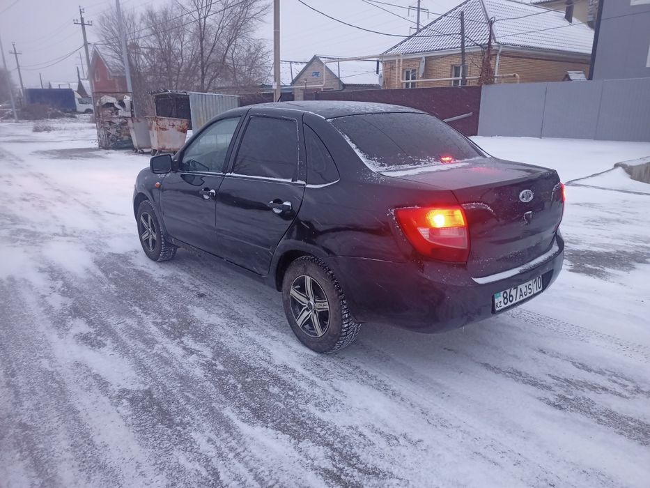 Продам гранту на автомате