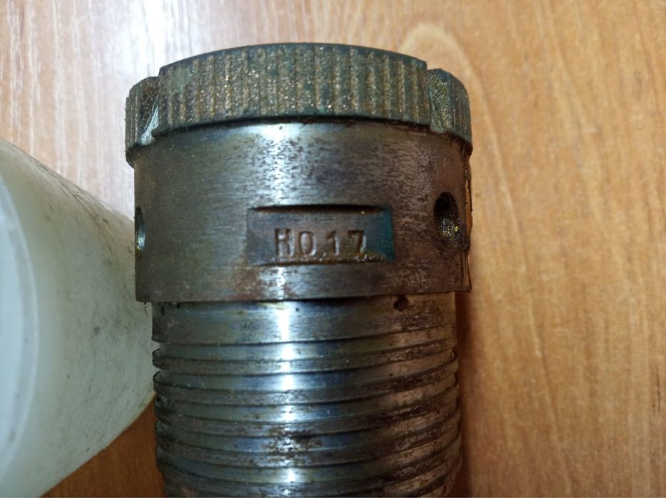 Продам Коронки алмазные буровые СССР