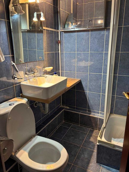 Apartament 3 camere de inchiriat, 86 mp, zona Racadau