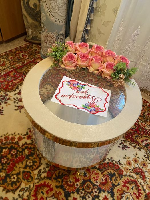 Тойбастар для тоя