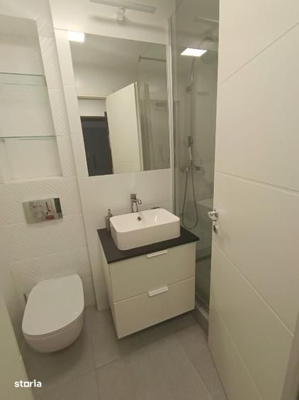Cotroceni.Garsoniera de inchiriat