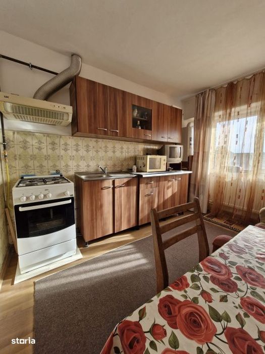 Apartament Eforie Nord| 69 Mp Utili| Decomandat|
