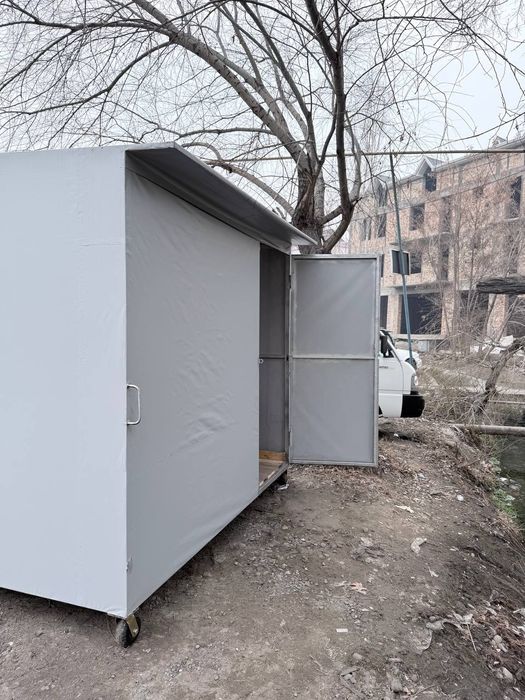 Бизнес учун Кучма дукон