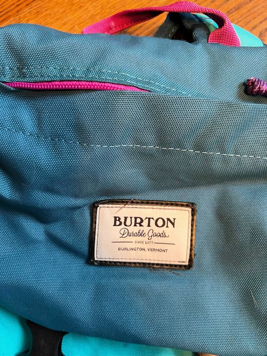 Rucsac Burton Copii albastru