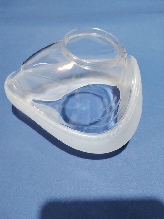 Masca aparat apnee F20 +ham