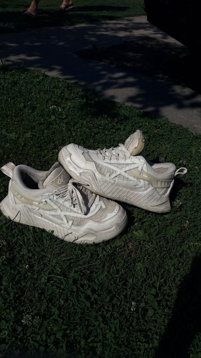 Off white odsy 43