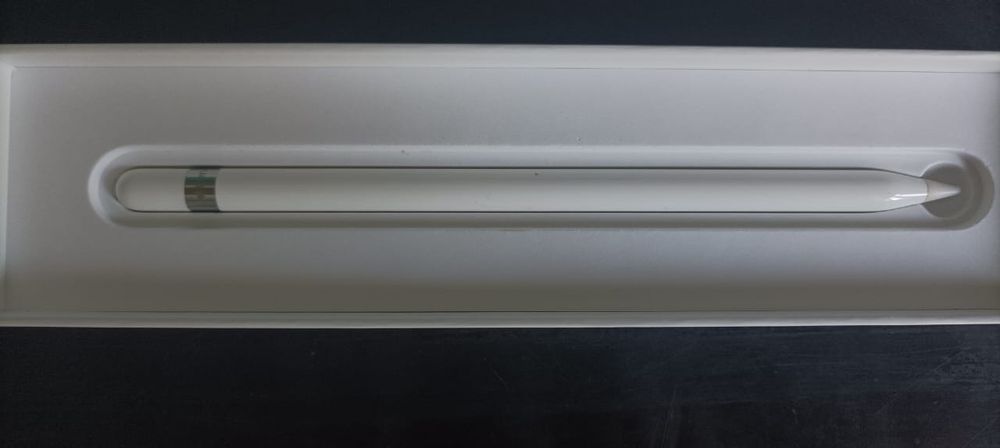 Applepencil 1 поколения новый