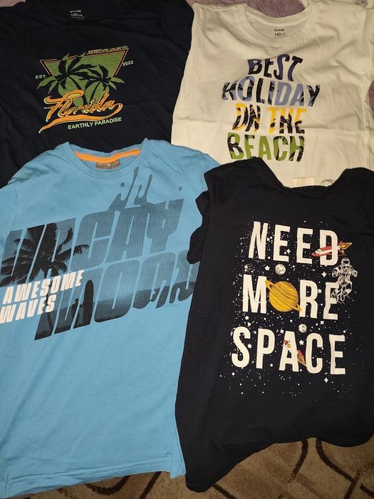 Тениски за момче