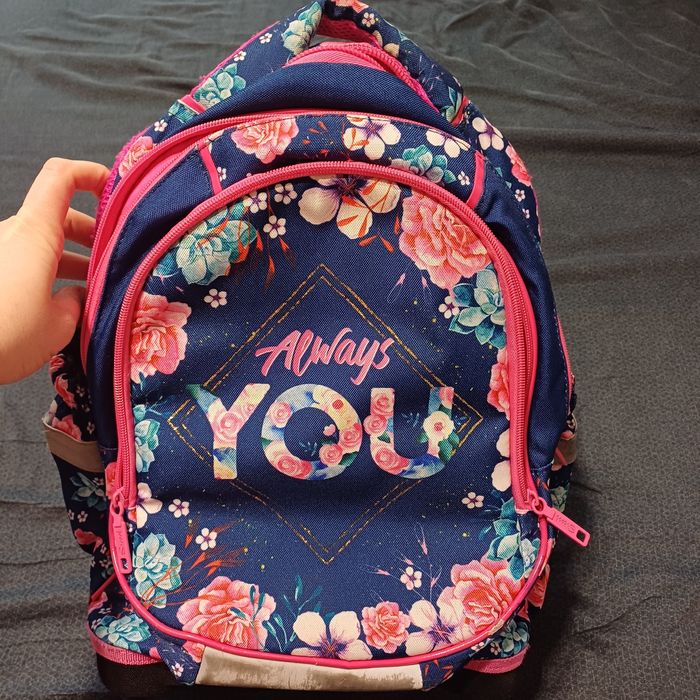 Ученическа раница