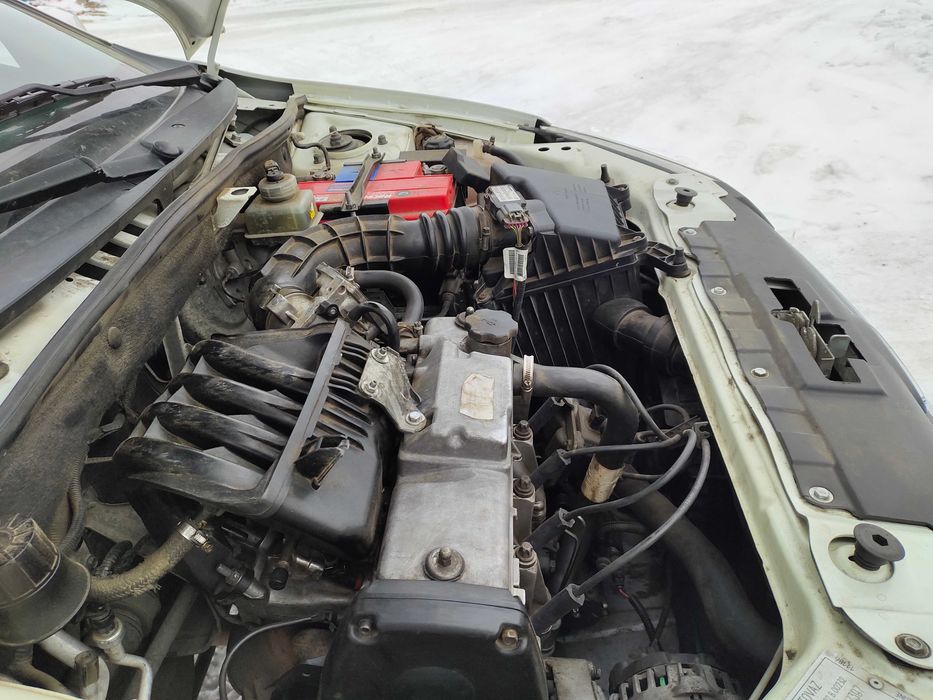 Продам Ваз 2191 LADA Granta 2014