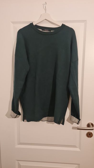 Bluza Scotch & Soda M cu 2 fețe