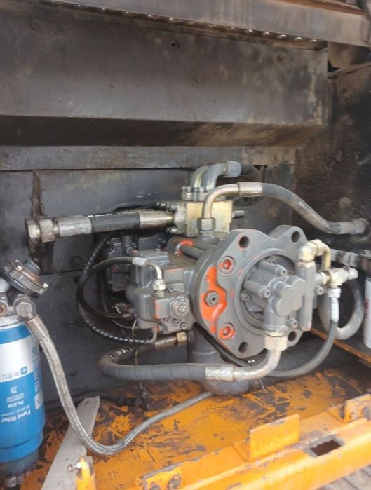 Экскаватор сотилади JONYANG 623ELB