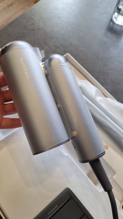 Фен-стайлер выпрямитель DREAME