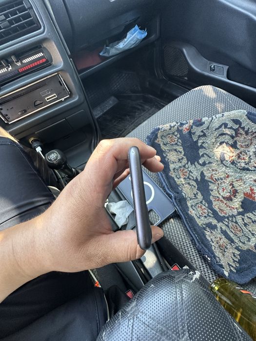 Iphone 11 128 гигабайт
