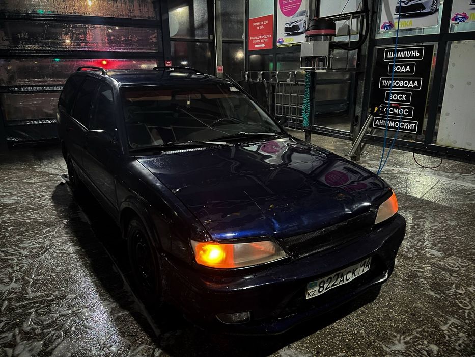 Ниссан примьера 1.6 1991г