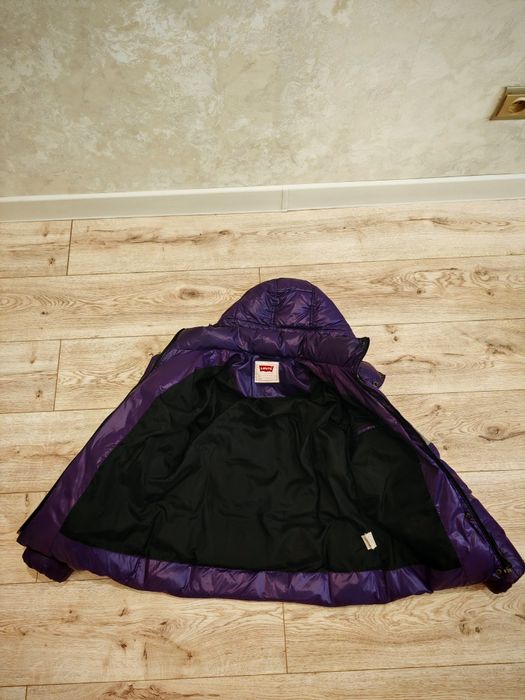 Куртка для девочки