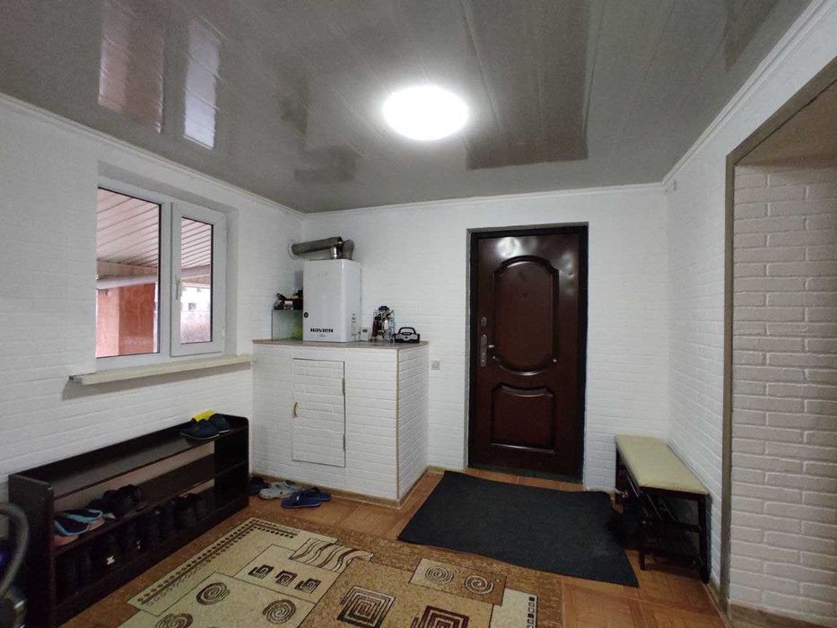 Продается 5 комнатный Дом