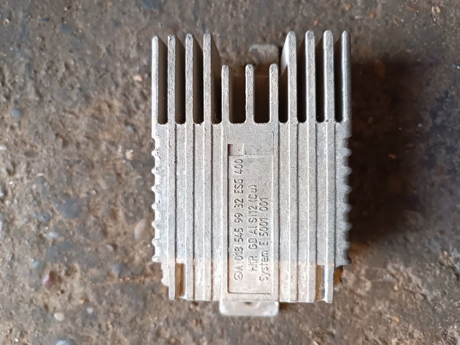 Запчасть для мерседес w210