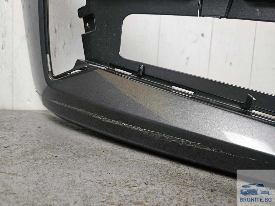 Предна броня SKODA OCTAVIA 4 Шкода октавия 2023-