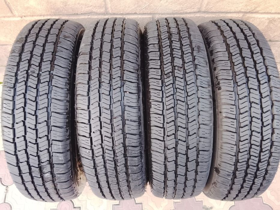 Авто шины для Газель