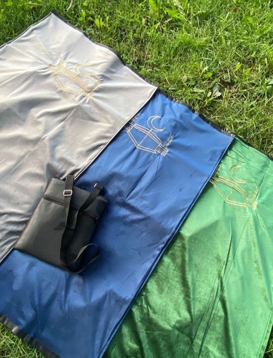 Сумка Жайнамаз Эко Кожа!