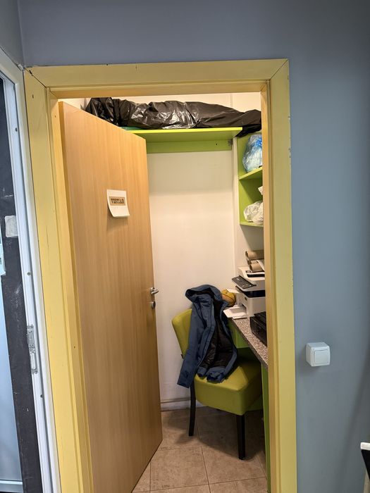 Inchiriere Spațiu comercial complet utilat, pizzerie
