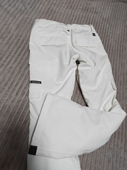 Armada pantaloni de ski snowboard schi Xs -S