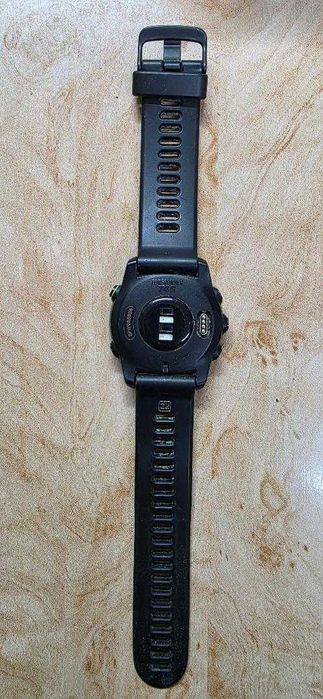 Garmin forerunner 745