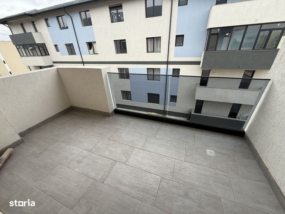 Apartament elegant cu 2 camere–ultimele unități disponibile|Bragadiru