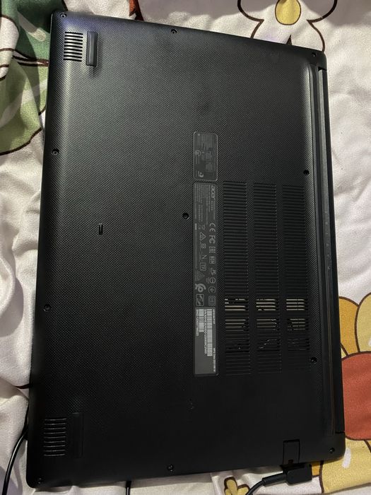 Продам ноутбук Aser