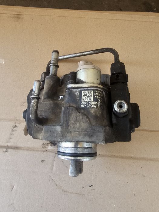 Pompa inalta presiune Peugeot Boxer 2007 2.2HDI 88KW DENSO294000-0402/