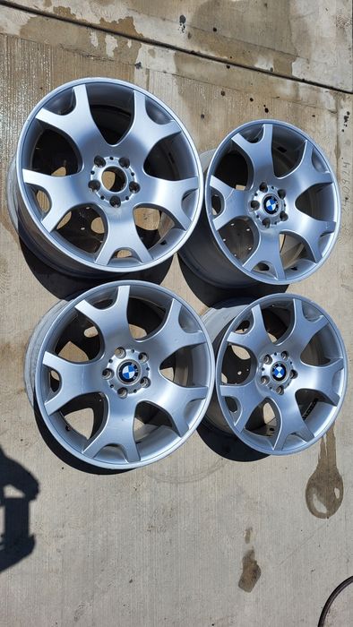 Лети джанти Бмв Х5 19" ,BMW X5спорт пакет