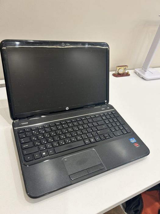 Ноутбук продам HP PAVILLION G6