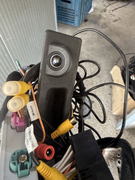 NBT evo bmw f30 f31 f32 f33 f36 f80 нбт ево карплей бмв ф30 ф31 ф32 ф